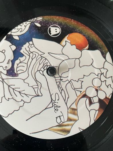 Dykehouse - Midrange