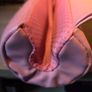 Brand new Pink leather Barbell Pad Image 3