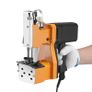 BRAND NEW Portable Automatic Electric stitching Bag sealing machine 150KW Power copper core motors,for woven bag sack,flour,rice,plastic Image 10