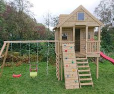 play house