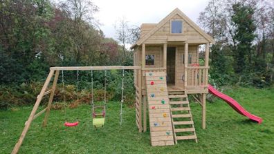play house