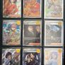 Pokemon Cards Tons Of Trainer Full Art Sir Image 5