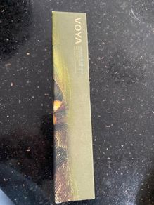 voya body oil