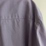 Remus Uomo Tapered Fit Check Shirt Image 8