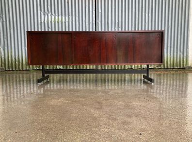 Danish Mid Century Rosewood Sideboard - Warehouse and Showroom Open Saturday 30th June 12 till 4pm Eircode R95 T227