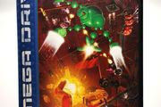Vectorman Sega Megadrive