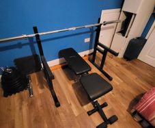 Home gym