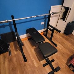 Home gym