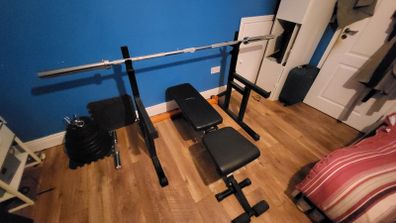 Home gym
