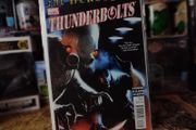 Thunderbolts ! Issue #146 ! The Heroic Age ! 2010 ! by Marvel !
