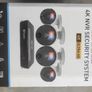 Swann Master-Series NVR 4K 4 Camera & 8 Channel S Image 4