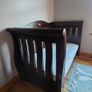 Boori Country Sleigh Royale Cot 3 in 1 Image 6