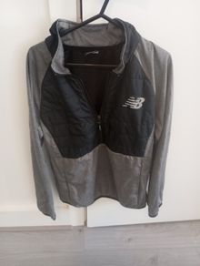 New balance jumper