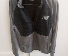 New balance jumper