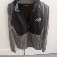 New balance jumper