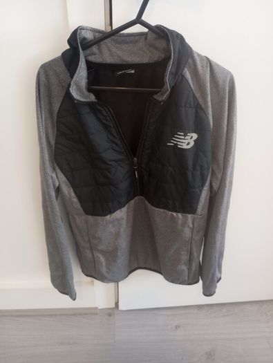 New balance jumper