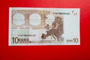 European Union  GREECE     (  Y  )  10 Euro. 2002. ( JCT   ) plate Code  NO3O  Scarce ( Uncirculated )