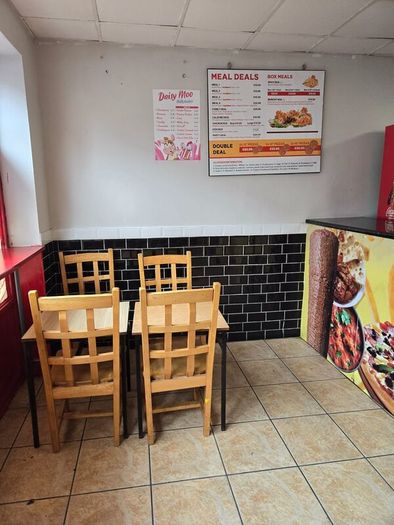 Takeaway Business