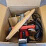 Einhell TE-MX 1600-2 CE Paint And Plaster Mixer Image 5