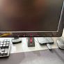 ASUS VG248QE 24-inch 144Hz 1ms Gaming Monitor Image 6