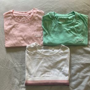 Diesel T-shirt Bundle