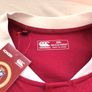 2025 British & Irish Lions Canterbury Rugby Jersey  Size XXL Adults Image 5