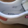 Sold!!!ADIDAS MEN shoes, size 40, uk 6 and half, white, used but very good condition Image 5