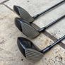 Open to offers - Full Golf Set, Warwick Irons 3 to SW, Putter, Driver, Woods & Bag, Ideal Beginner Image 9