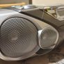 From 2001 Philips AZ 1575 - CD / Radio Cassette Recorder / Manual / Remote control. Working good. Image 3