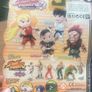 Ken Street Fighter Jr figure Image 2