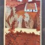 Annabel Langrish - Leaf Cottage Frame Image 2