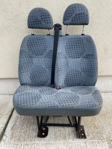 Transit bench seat 2011 Mk 7