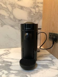Coffee machine