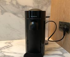 Coffee machine