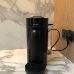 Coffee machine