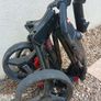 Motocaddy Push Trolley Image 5