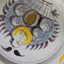 Delft Majolica Dish, Netherlands 1660-1700 Image 4