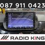 Premium Carplay Fiat 500 Android Auto Radio Image 5