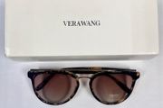 Vera Wang sunglasses