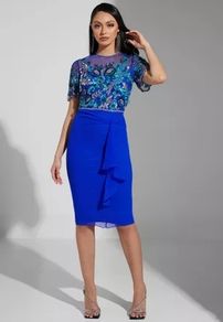 Virgos Lounge Eloise Dress