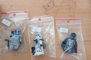 lego star wars minifigures
