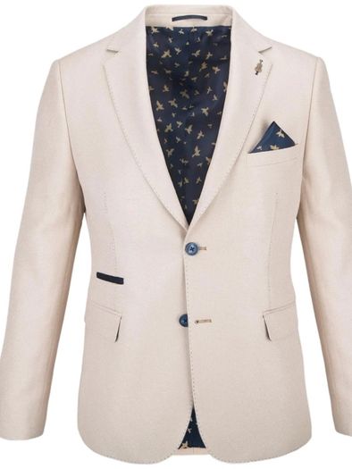 Suit jacket