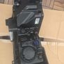 hyundai ioniq 5 left headlight and daylight Image 2