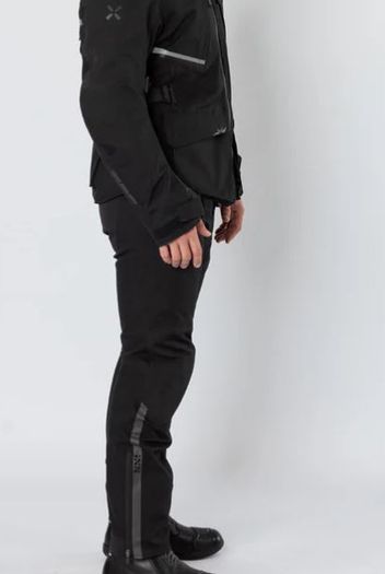 IXS Tourster-STX  Premium Waterproof Laminate Trousers (AA)