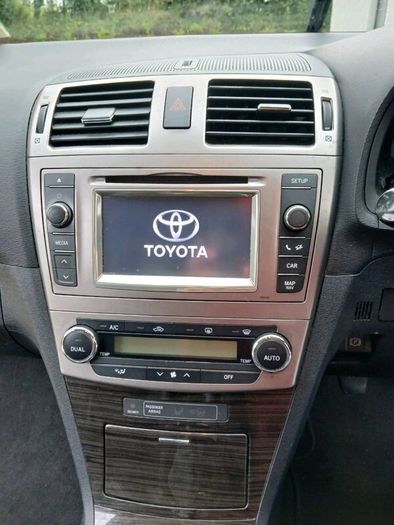 Toyota Avensis D4D Luna 2013 New NCT