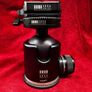 Arca-Swiss Monoball Z DP with Flip-Lock Quick Release - as new Image 3