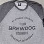 BrewDog crew neck cotton jumper Image 2