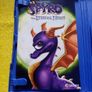 The legend of Spyro The eternal night PlayStation2 ps2 games Original Image 3