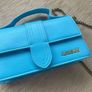 Jacquemus hand bag ( dupe) Image 9
