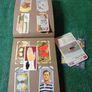 Vintage Cigarette Cards / mixed Image 4